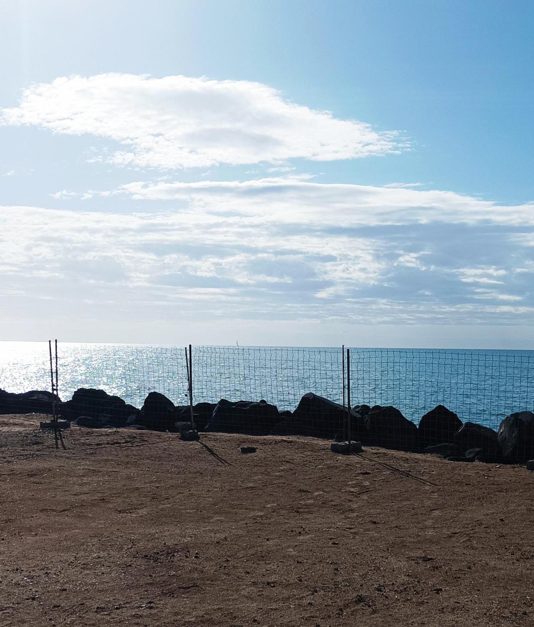 Camping Le Roucan West فيا المظهر الخارجي الصورة