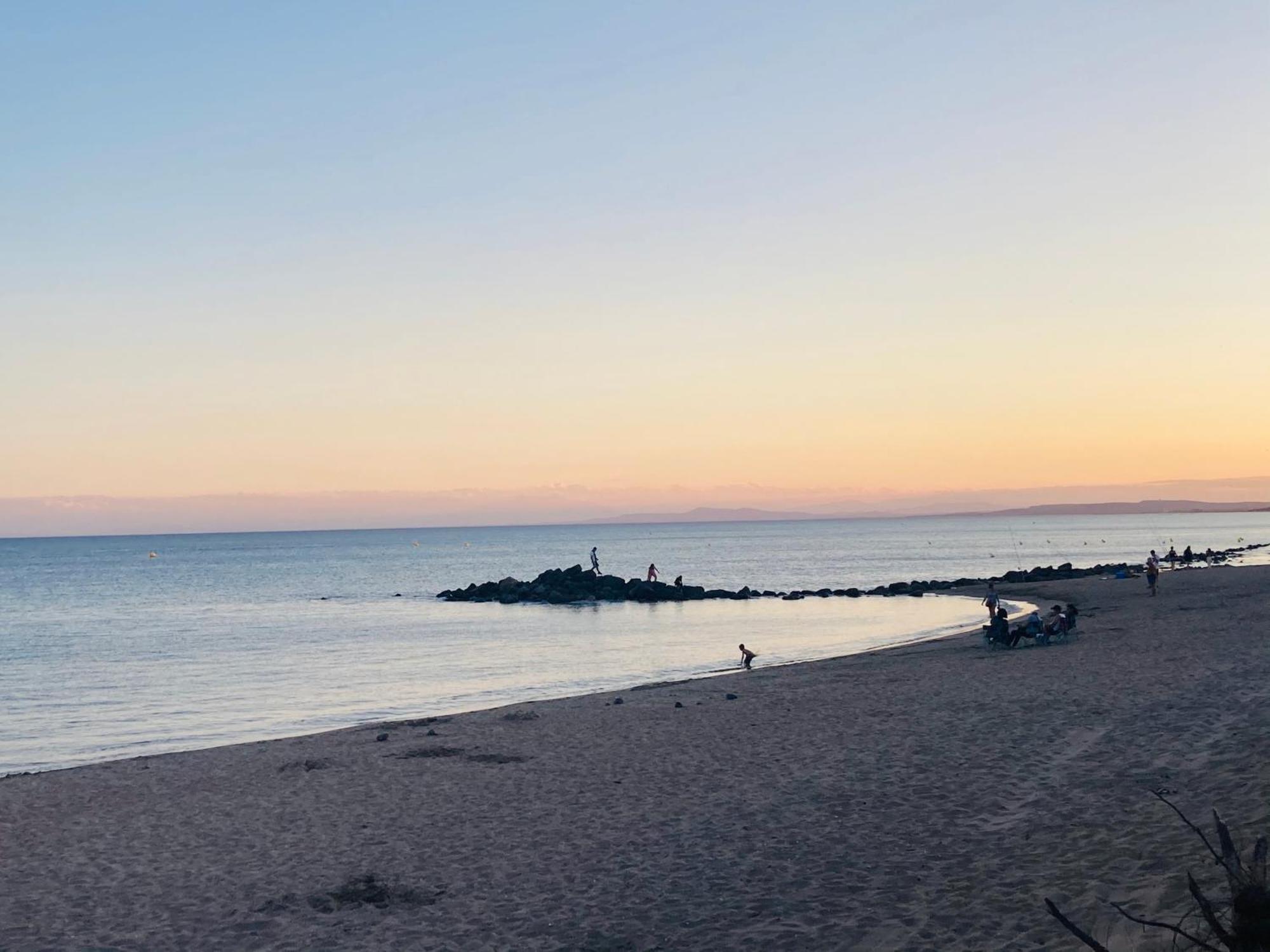 Camping Le Roucan West فيا المظهر الخارجي الصورة