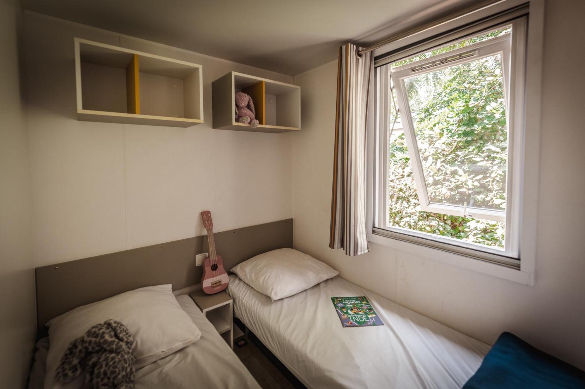 Camping Le Roucan West فيا المظهر الخارجي الصورة