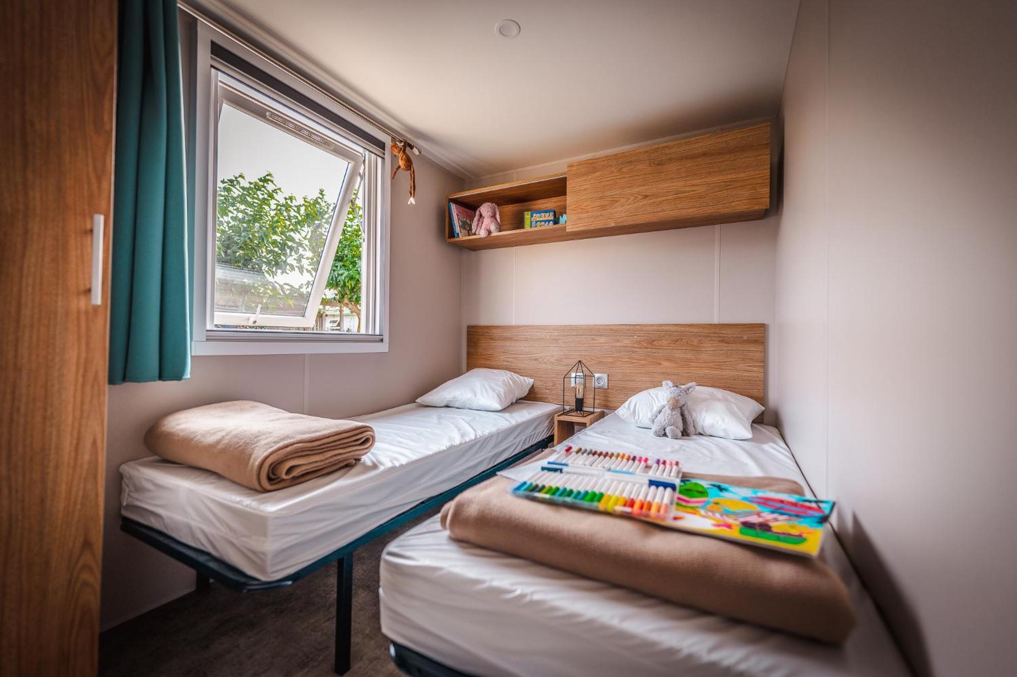 Camping Le Roucan West فيا المظهر الخارجي الصورة