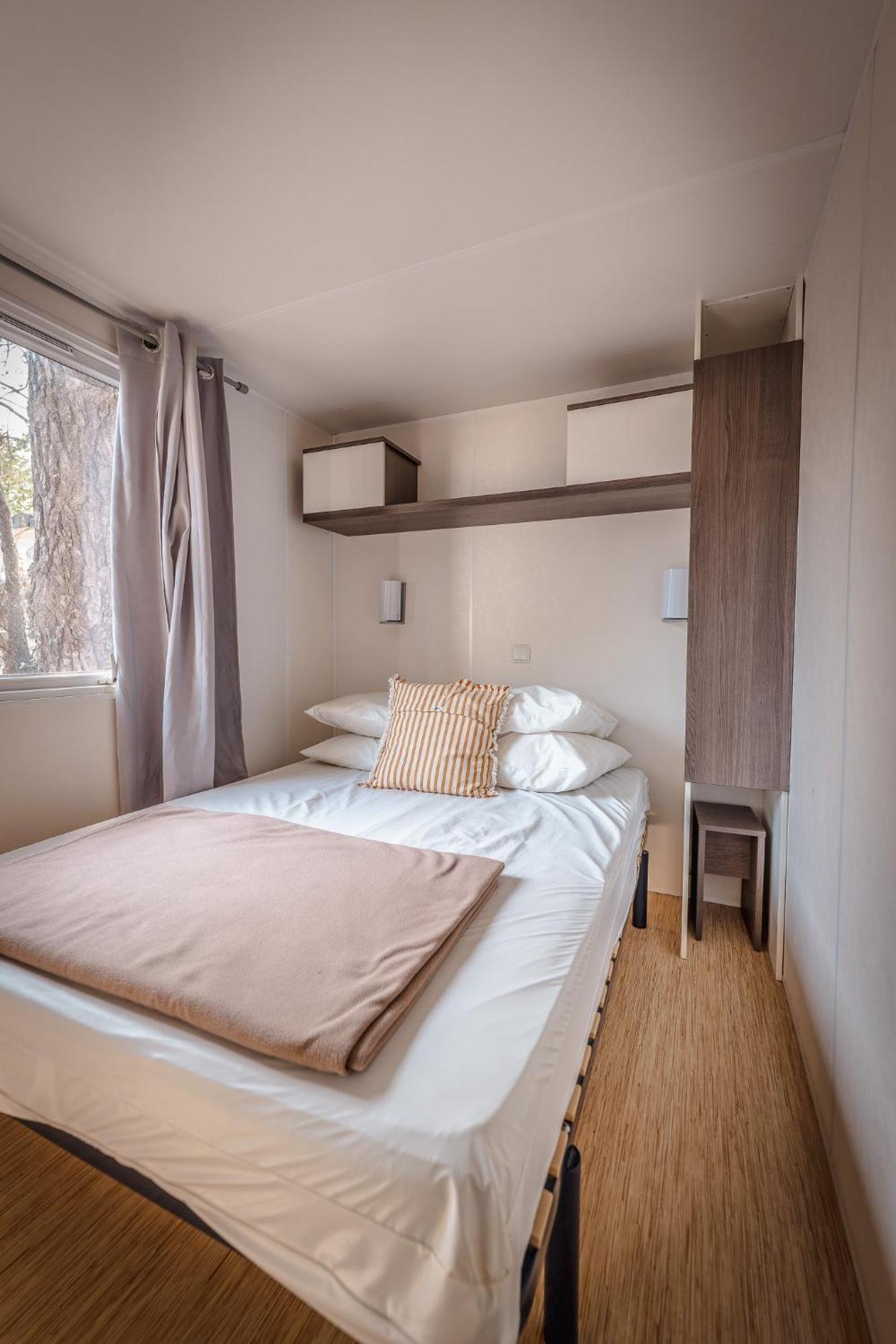 Camping Le Roucan West فيا المظهر الخارجي الصورة