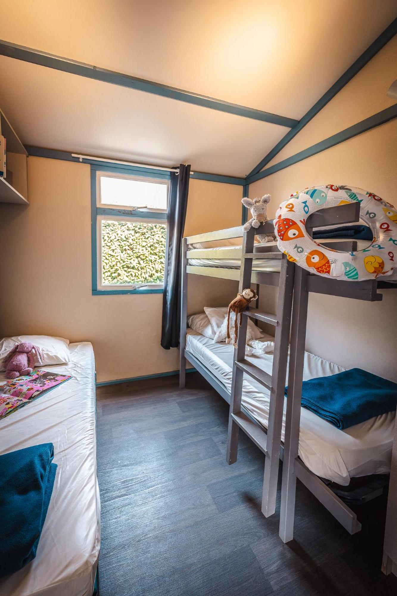 Camping Le Roucan West فيا المظهر الخارجي الصورة