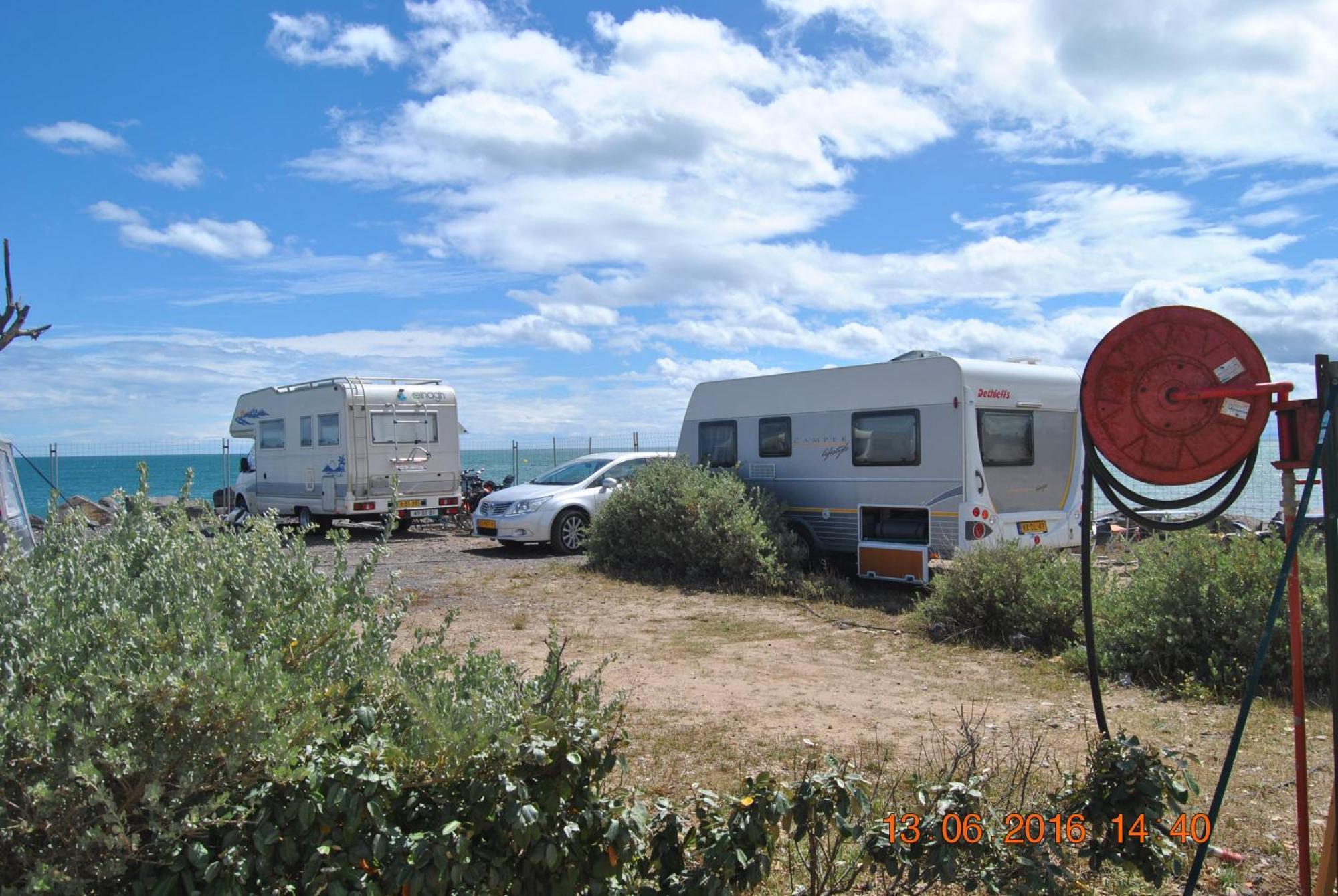 Camping Le Roucan West فيا المظهر الخارجي الصورة