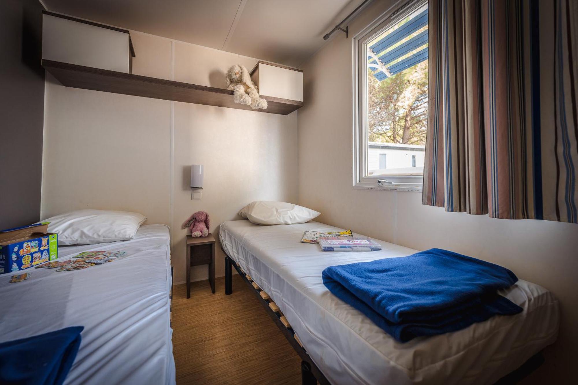 Camping Le Roucan West فيا المظهر الخارجي الصورة
